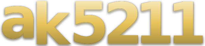 ak5211 logo