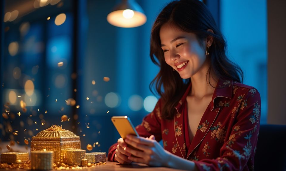 ak5211 Apa yang Anda Dapat Melalui Aplikasi